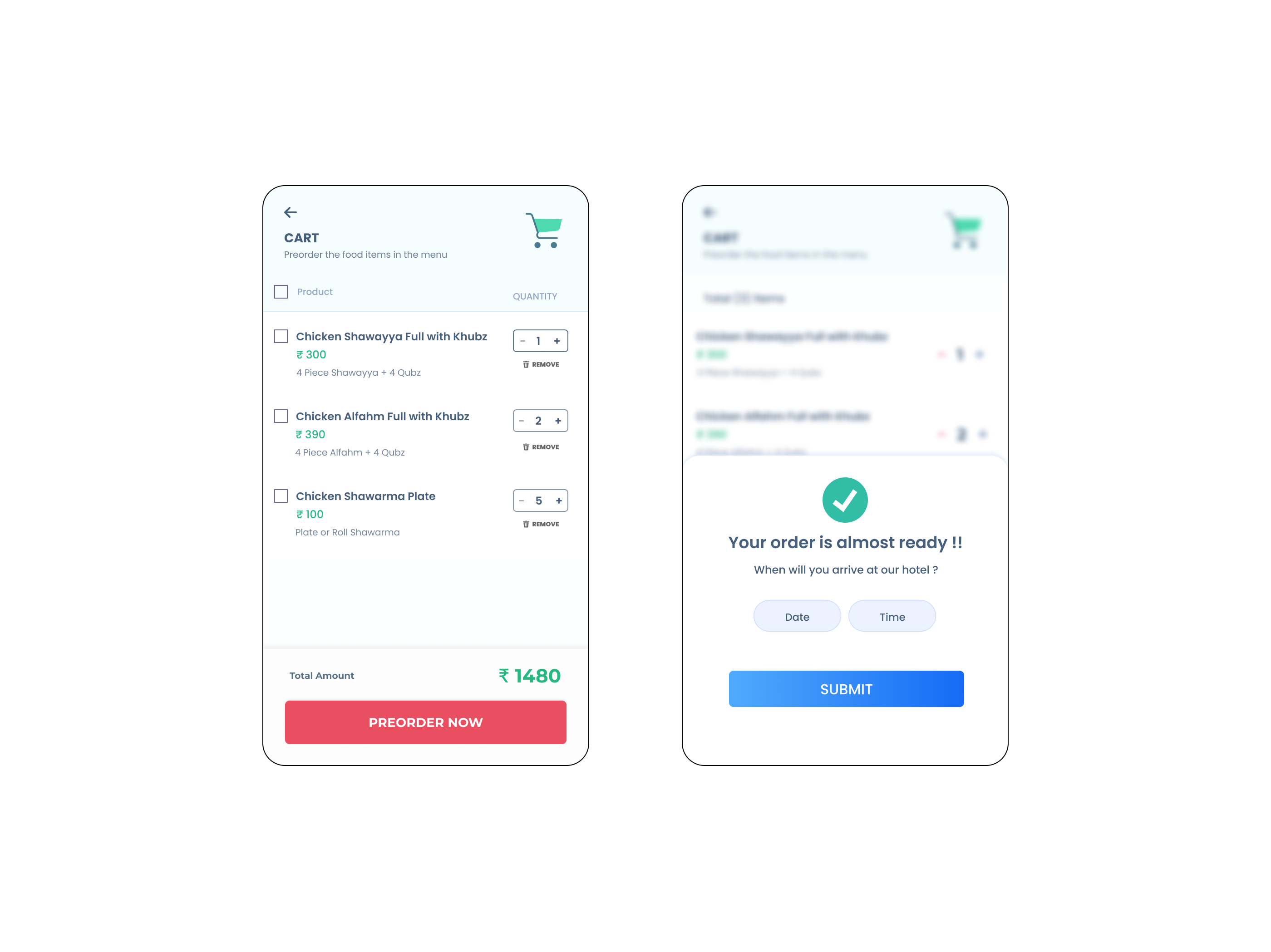 Automatic Schedule Generator