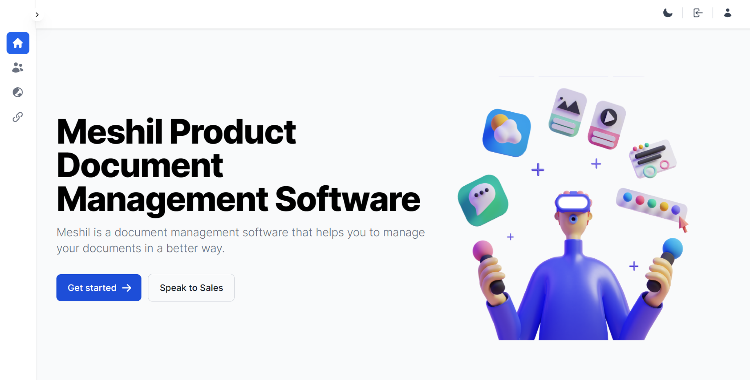 Home Page