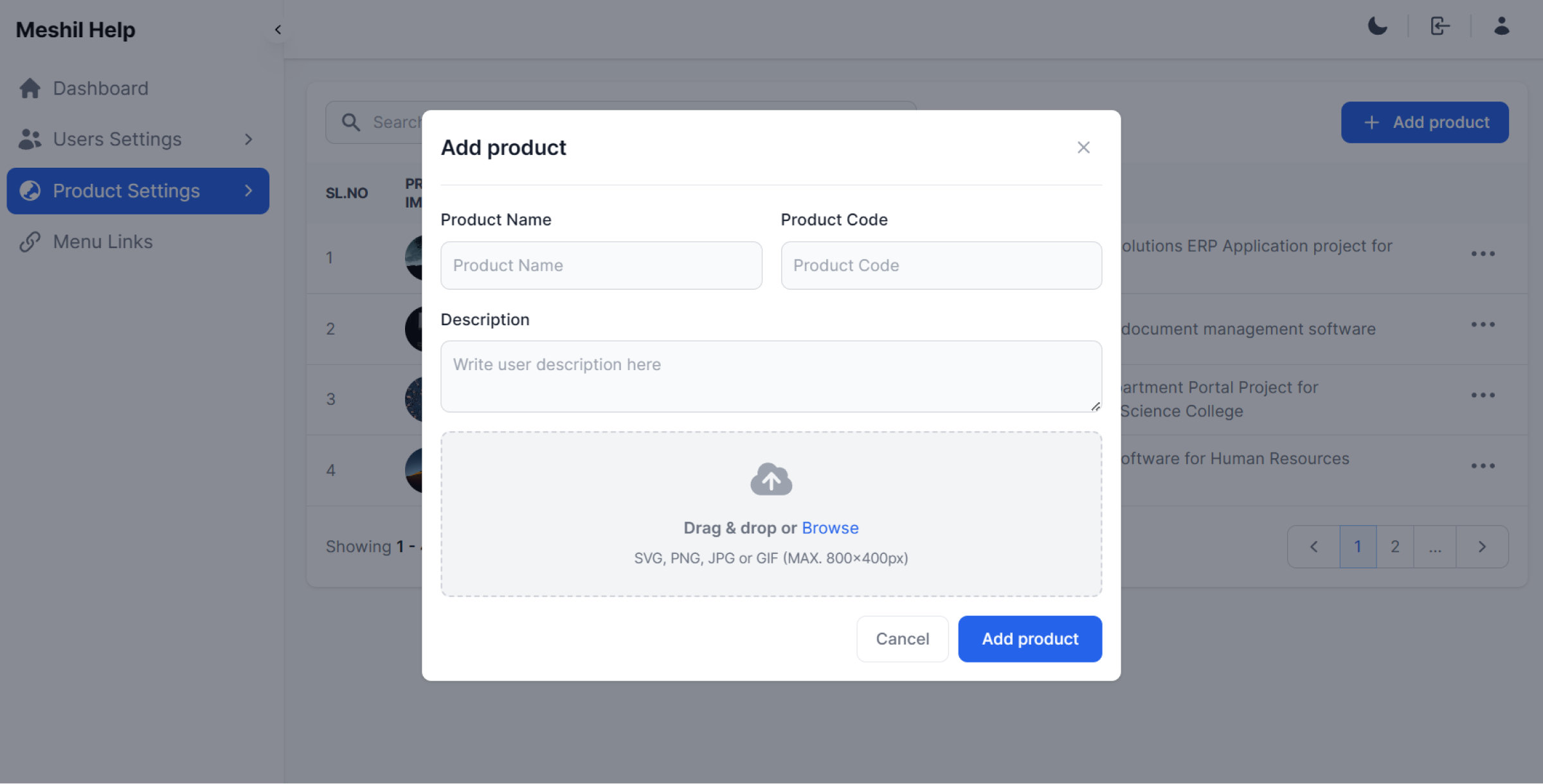 Automatic Schedule Generator