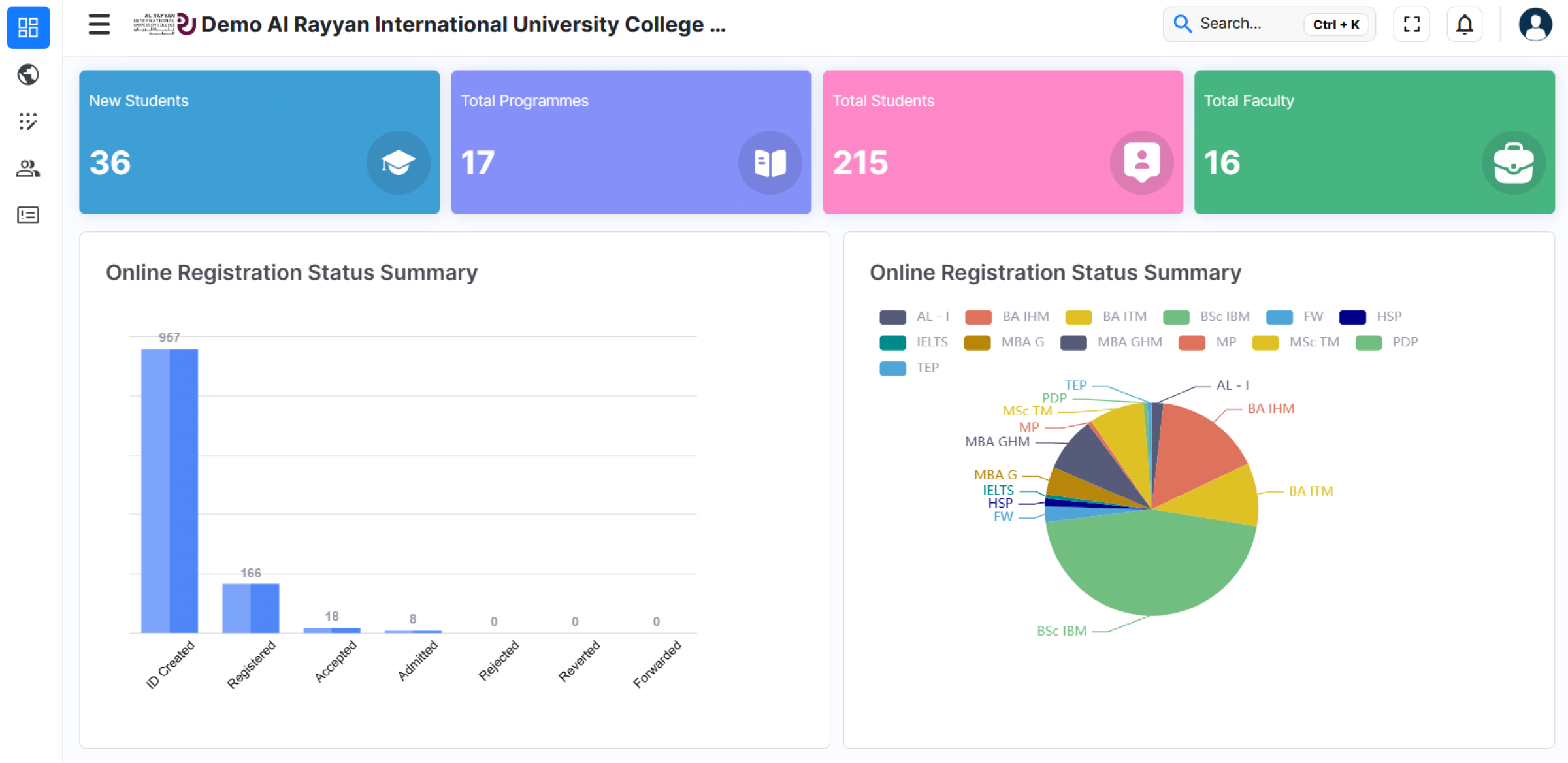 Home Page